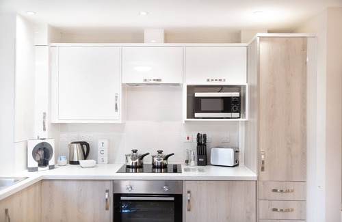 Cambridge Apartment | Citystay - Hinton House