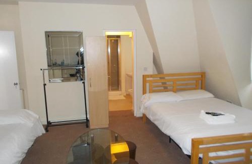 Bromley North Hotel | Citystay Hotel