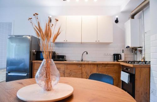 Kamienny Potok Apartment | CITYSTAY Kraszewskiego Sopot Apartment