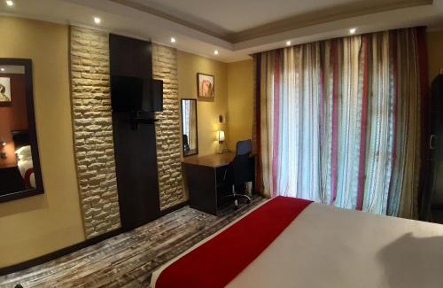 Ladybrand Bed & Breakfast | Citystay Ladybrand