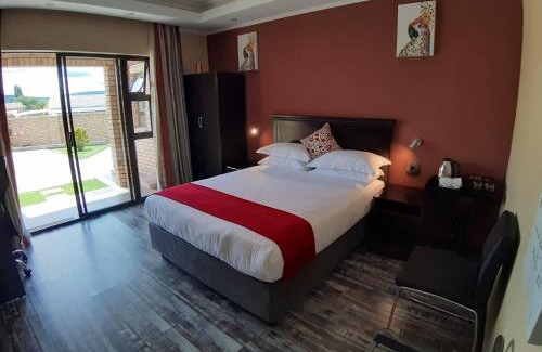 Ladybrand Bed & Breakfast | Citystay Ladybrand