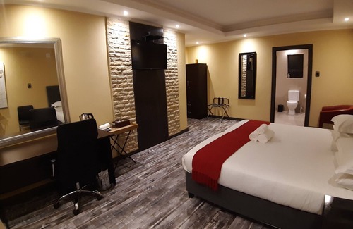 Ladybrand Bed & Breakfast | Citystay Ladybrand