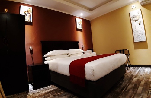 Ladybrand Bed & Breakfast | Citystay Ladybrand