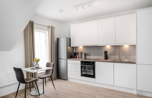 Cherry Hinton Apartment | Citystay Living - Finch House
