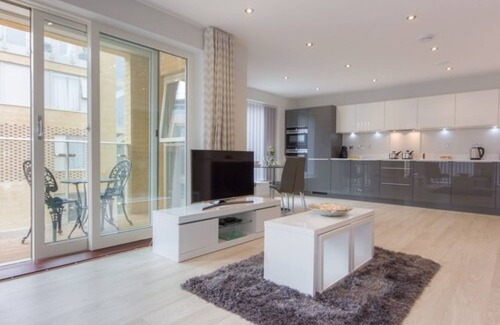 Cambridge Apartment | Citystay Living - Vesta Apartments