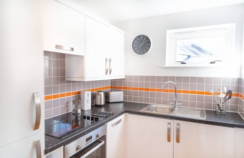 Arbury Apartment | Citystay - Marino Place