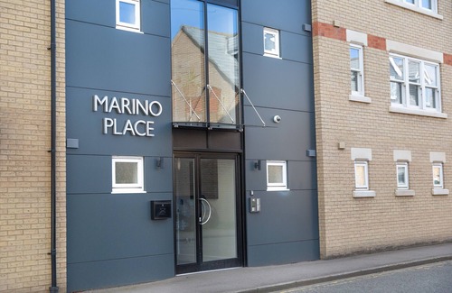 Arbury Apartment | Citystay - Marino Place