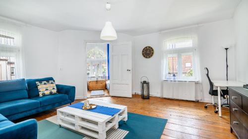 Karlikowo Apartment | CITYSTAY Okrzei Kamienica w Sopocie