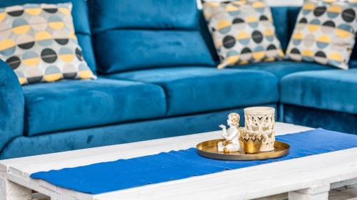 Karlikowo Apartment | CITYSTAY Okrzei Kamienica w Sopocie