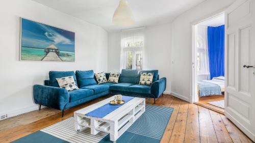 Karlikowo Apartment | CITYSTAY Okrzei Kamienica w Sopocie