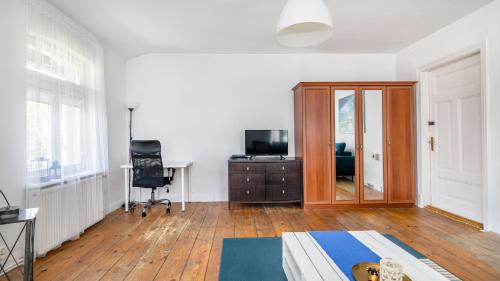 Karlikowo Apartment | CITYSTAY Okrzei Kamienica w Sopocie