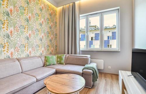 Kamienna Gora Apartment | CITYSTAY stylowe Apartamenty przy Świętojańskiej