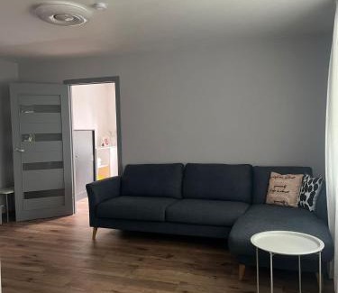 Jelgava Apartment | CityStayLV - Jelgava Center