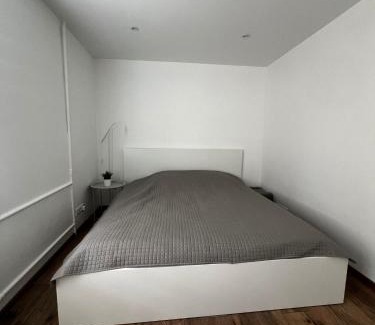 Jelgava Apartment | CityStayLV - Jelgava Center