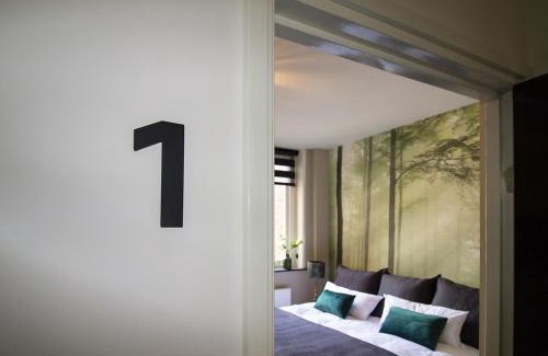 Deventer Apartment | Citystays Deventer