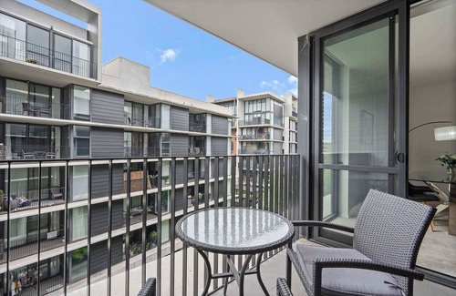 Belconnen Apartment | Citystyle- 1 Bedroom Luxury Belconnen Apartments