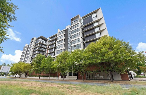 Belconnen Apartment | Citystyle- 1 Bedroom Luxury Belconnen Apartments