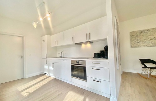 Wismar Apartment | Citysuite - ABC215