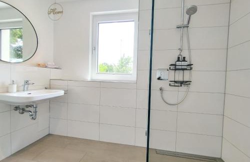 Buckenhof Apartment | CityVibe Apartment für bis zu 4