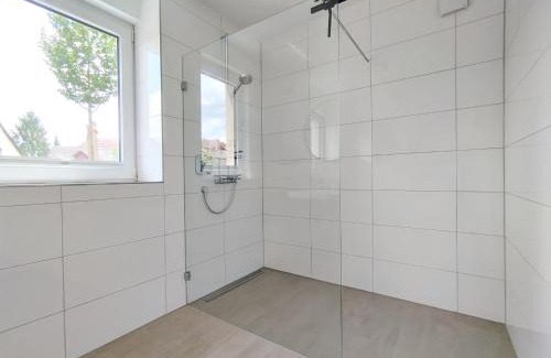 Buckenhof Apartment | CityVibe Apartment für bis zu 4