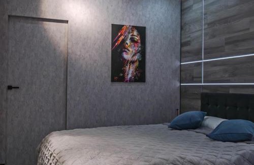 Riscani Apartment | CityView Apartment