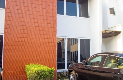 Nungua Apartment | Cityview 2 Bedroom Apartment @ North Legon with Standby Gen Set