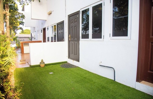 Nungua Apartment | Cityview 2 Bedroom Apartment @ North Legon with Standby Gen Set