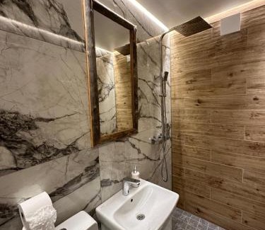 Ivalo Apartment | Cityview Studio