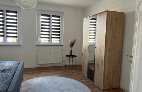 Hechingen Apartment | CityVilla Hechingen