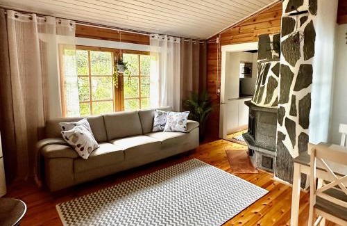 Joensuu Apartment | Cityvilla on the shore of Lake Haapajärvi