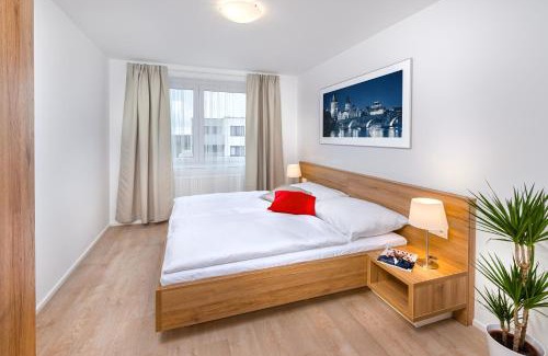 Prague 13 Apartment | CityWest Apartments