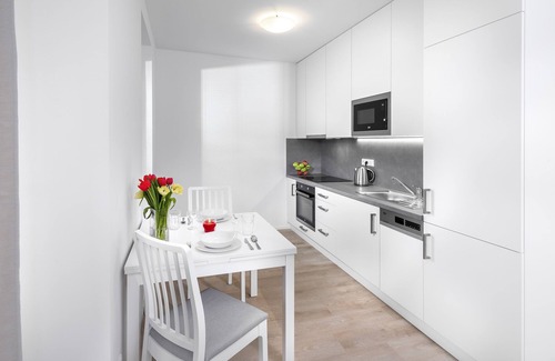 Prague 13 Apartment | CityWest Apartments