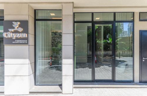 Beirut Apartment | CityZen - Boutique Studios in Achrafieh