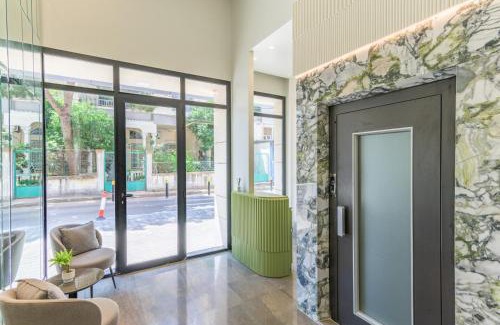 Beirut Apartment | CityZen - Boutique Studios in Achrafieh