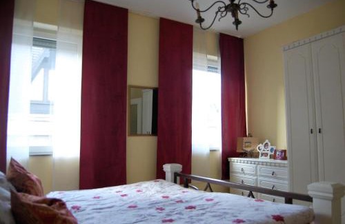 Lobberich House | Cityzimmer