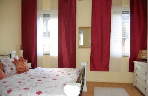 Lobberich House | Cityzimmer
