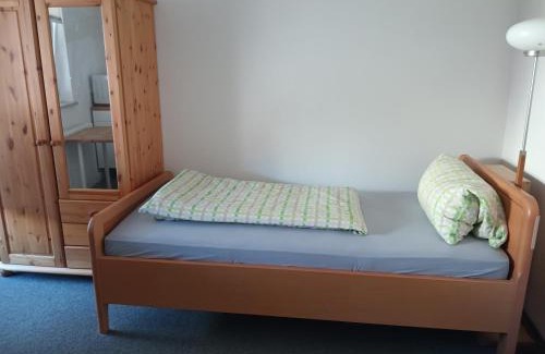 Eltmann House | CityZimmer Eltmann