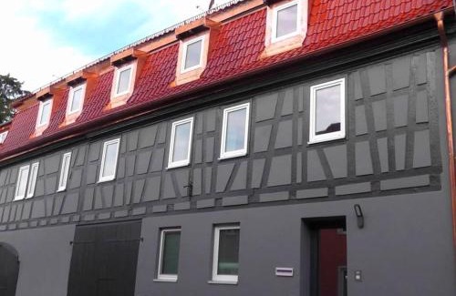 Eltmann House | CityZimmer Eltmann