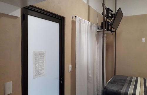 Santo Domingo House | CIUDAD DE MEXICO UNAM GUEST HOUSE