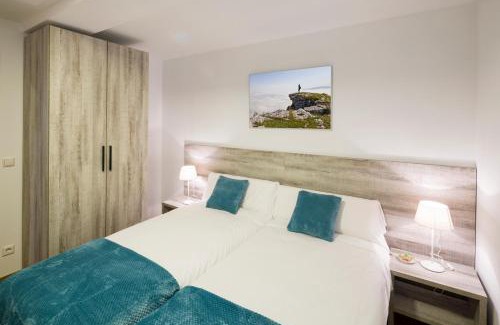 Orduna Apartment | Ciudad de Orduña