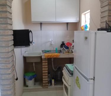 Ciudad Del Este Apartment | Ciudad del Este - Apartamento completo con todos los servicios