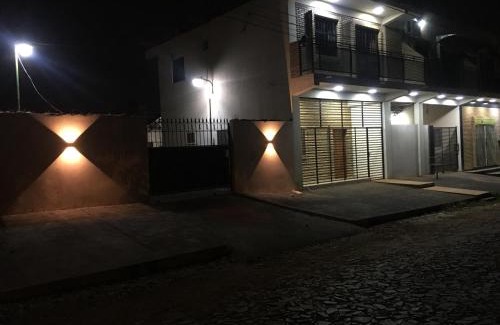 Ciudad Del Este Apartment | Ciudad del Este - Departamento con 2 habitaciones, Paraguay