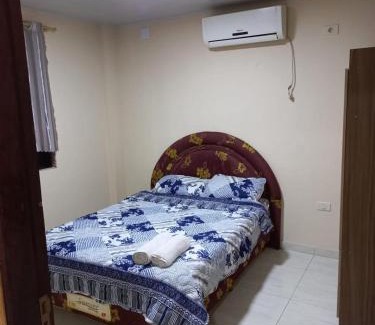 Ciudad Del Este Apartment | Ciudad del Este - Departamento con 2 habitaciones, Paraguay