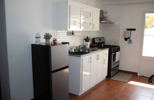Jayuya Apartment | Ciudad del Tomate - Private apartment in the mountains.