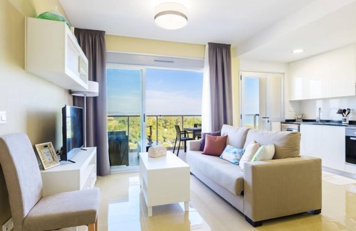 Cabanes Apartment | Ciudad Jardin by Interhome