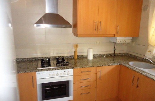 Peniscola Apartment | Ciudad Jardin