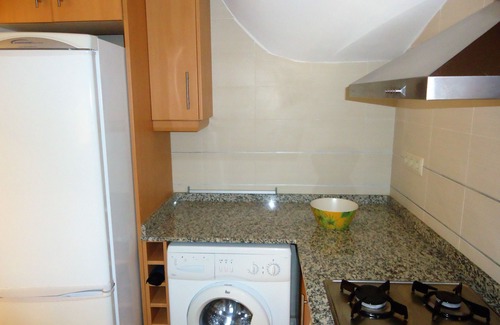 Peniscola Apartment | Ciudad Jardin
