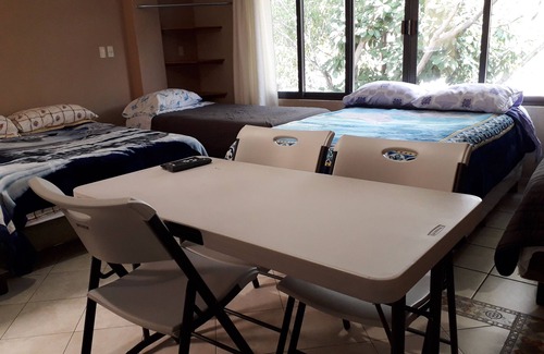 Santo Domingo House | CIUDAD UNIVERSITARIA GUEST HOUSE