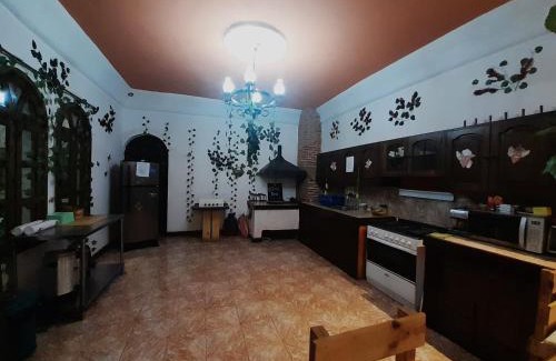 Zona 4 Hotel | Ciudad Vieja Bed & Breakfast Hotel Casa del Turista