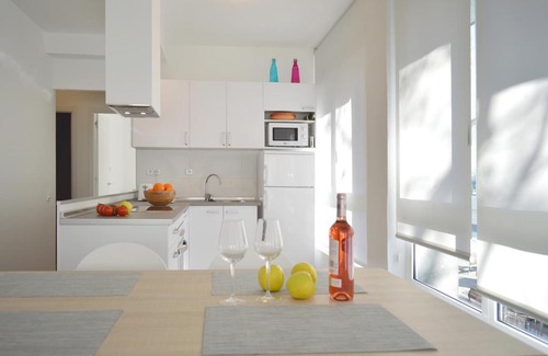 El Parc i la Llacuna del Poblenou Apartment | CIUDADELA PARK 1